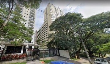 Imagem de fundo do condomínio Condomínio Granville - Alphaville - Barueri - SP