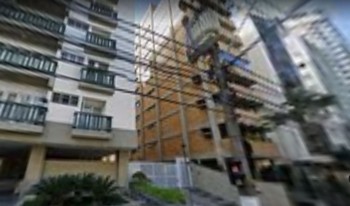 Imagem de fundo do condomínio Condomínio Granville - Boqueirão - Santos - SP