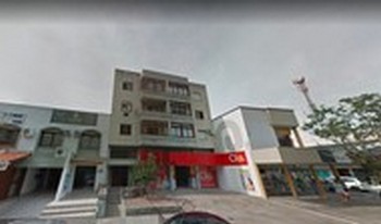 Imagem de fundo do condomínio Condomínio Granville - Centro - Osório - RS