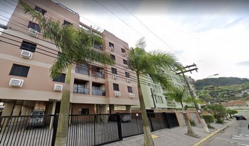 Imagem de fundo do condomínio Condomínio Granville - Enseada - Guarujá - SP