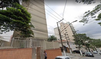 Imagem de fundo do condomínio Condomínio Grasiela - Centro - São Bernardo Do Campo - SP