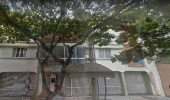 Imagem de fundo do condomínio Condomínio Graúna - Centro - Poços De Caldas - MG