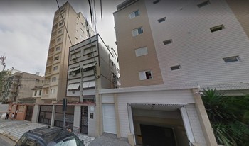 Imagem de fundo do condomínio Condomínio Graussas - Itararé - São Vicente - SP
