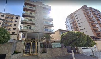 Imagem de fundo do condomínio Condomínio Graziela - Vila Caiçara - Praia Grande - SP