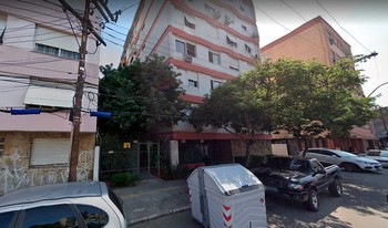 Imagem de fundo do condomínio Condomínio Graziela - Rio Branco - Porto Alegre - RS