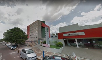 Imagem de fundo do condomínio Condomínio Green - Centro Integrado De - Saúde. - Cascavel - PR