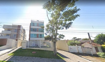 Imagem de fundo do condomínio Condomínio Green Heart - Boa Vista - Curitiba - PR