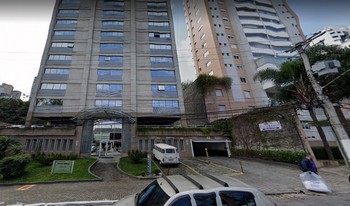 Imagem de fundo do condomínio Condomínio Green Office Jardim Sul - Vila Andrade - São Paulo - SP