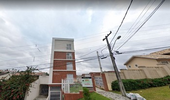 Imagem de fundo do condomínio Condomínio Green Village - Tingui - Curitiba - PR