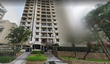 Imagem de fundo do condomínio Condomínio Greengold - Vila Clementino - São Paulo - SP