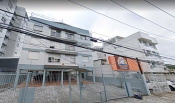 Imagem de fundo do condomínio Condomínio Gregor - Passo Da Areia - Porto Alegre - RS