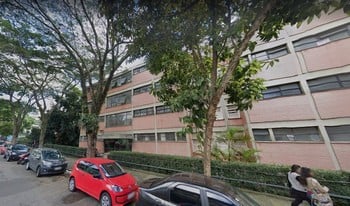 Imagem de fundo do condomínio Condomínio Gregório Serrão - Vila Mariana - São Paulo - SP