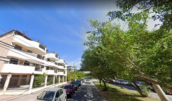 Imagem de fundo do condomínio Condomínio Grenache - Barra Da Tijuca - Rio De Janeiro - RJ