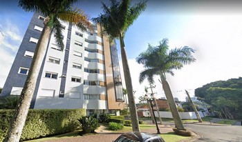 Imagem de fundo do condomínio Condomínio Grenelefe - Cabral - Curitiba - PR