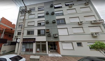 Imagem de fundo do condomínio Condomínio Grenoble - Centro - Novo Hamburgo - RS