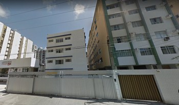 Imagem de fundo do condomínio Condomínio Grenoble - Boa Viagem - Recife - PE