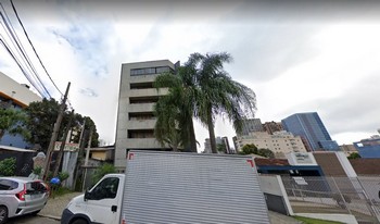 Imagem de fundo do condomínio Condomínio Grenville - Cabral - Curitiba - PR