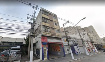 Imagem de fundo do condomínio Condomínio Grin - Vila Mariana - São Paulo - SP