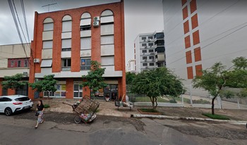 Imagem de fundo do condomínio Condomínio Grings - Patria Nova - Novo Hamburgo - RS