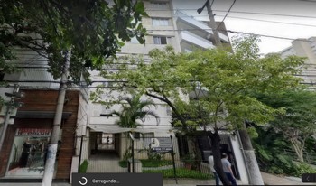 Imagem de fundo do condomínio Condomínio Groenlandia - Jd Paulista - São Paulo - SP
