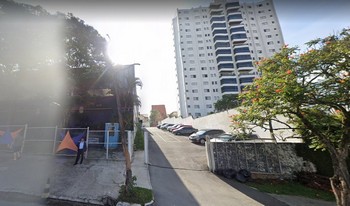 Imagem de fundo do condomínio Condomínio Grotta Azzurra - Butantã - São Paulo - SP