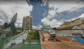 Imagem de fundo do condomínio Condomínio Gruta De Lourdes - Engenho Velho De Brotas - Salvador - BA