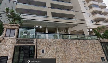 Imagem de fundo do condomínio Condomínio Grygor - Guilhermina - Praia Grande - SP