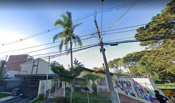 Imagem de fundo do condomínio Condomínio Guabirotuba - Prado Velho - Curitiba - PR