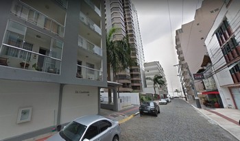 Imagem de fundo do condomínio Condomínio Guabiruba - Centro - Balneário Camboriú - SC