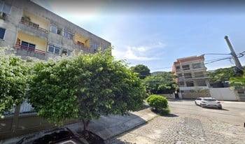Imagem de fundo do condomínio Condomínio Guacimirim - Jacarepaguá - Rio De Janeiro - RJ