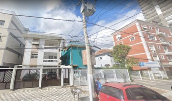 Imagem de fundo do condomínio Condomínio Guacira - Embaré - Santos - SP