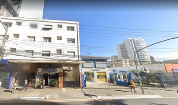 Imagem de fundo do condomínio Condomínio Guadalajara - Saúde - São Paulo - SP