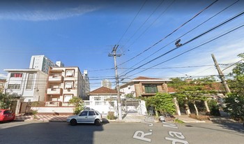 Imagem de fundo do condomínio Condomínio Guadalajara - Marape - Santos - SP