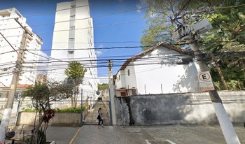 Imagem de fundo do condomínio Condomínio Guadalajara - Vila Clementino - São Paulo - SP