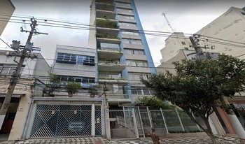 Imagem de fundo do condomínio Condomínio Guadalajara - Bom Retiro - São Paulo - SP