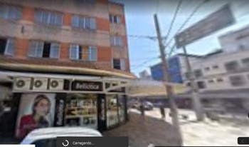 Imagem de fundo do condomínio Condomínio Guadalajara - Boqueirão - Praia Grande - SP