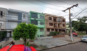 Imagem de fundo do condomínio Condomínio Guadalupe - Rio Branco - Porto Alegre - RS