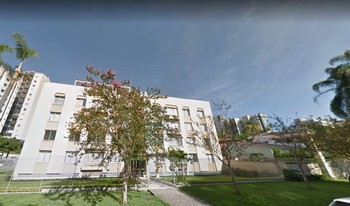 Imagem de fundo do condomínio Condomínio Guadalupe - Cristo Rei - Curitiba - PR