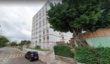 Imagem de fundo do condomínio Condomínio Guadalupe - Centro - Novo Hamburgo - RS