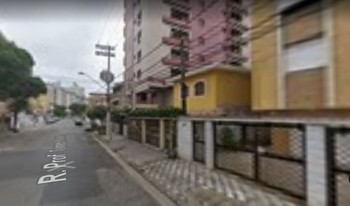 Imagem de fundo do condomínio Condomínio Guadalupe - Embaré - Santos - SP
