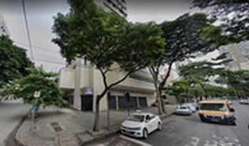 Imagem de fundo do condomínio Condomínio Guadalupe - Centro - Belo Horizonte - MG