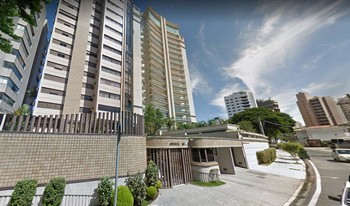 Imagem de fundo do condomínio Condomínio Guaecá - Cambuí - Campinas - SP