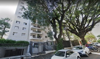 Imagem de fundo do condomínio Condomínio Guaecá - Perdizes - São Paulo - SP