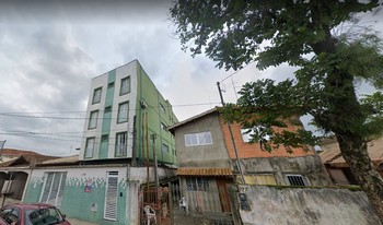 Imagem de fundo do condomínio Condomínio Guaecá - Jardim Casqueiro - Cubatão - SP