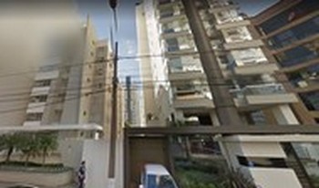 Imagem de fundo do condomínio Condomínio Guaianás - Centro - Chapecó - SC