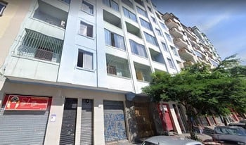 Imagem de fundo do condomínio Condomínio Guaianazes - Campos Elísios - São Paulo - SP