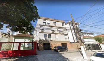 Imagem de fundo do condomínio Condomínio Guaíba. - Campo Grande - Santos - SP