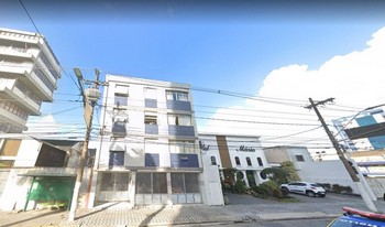 Imagem de fundo do condomínio Condomínio Guaicara - Vila Mathias - Santos - SP