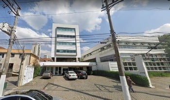 Imagem de fundo do condomínio Condomínio Guaicurus - Lapa - São Paulo - SP