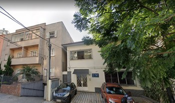 Imagem de fundo do condomínio Condomínio Guaimbe - Perdizes - São Paulo - SP
